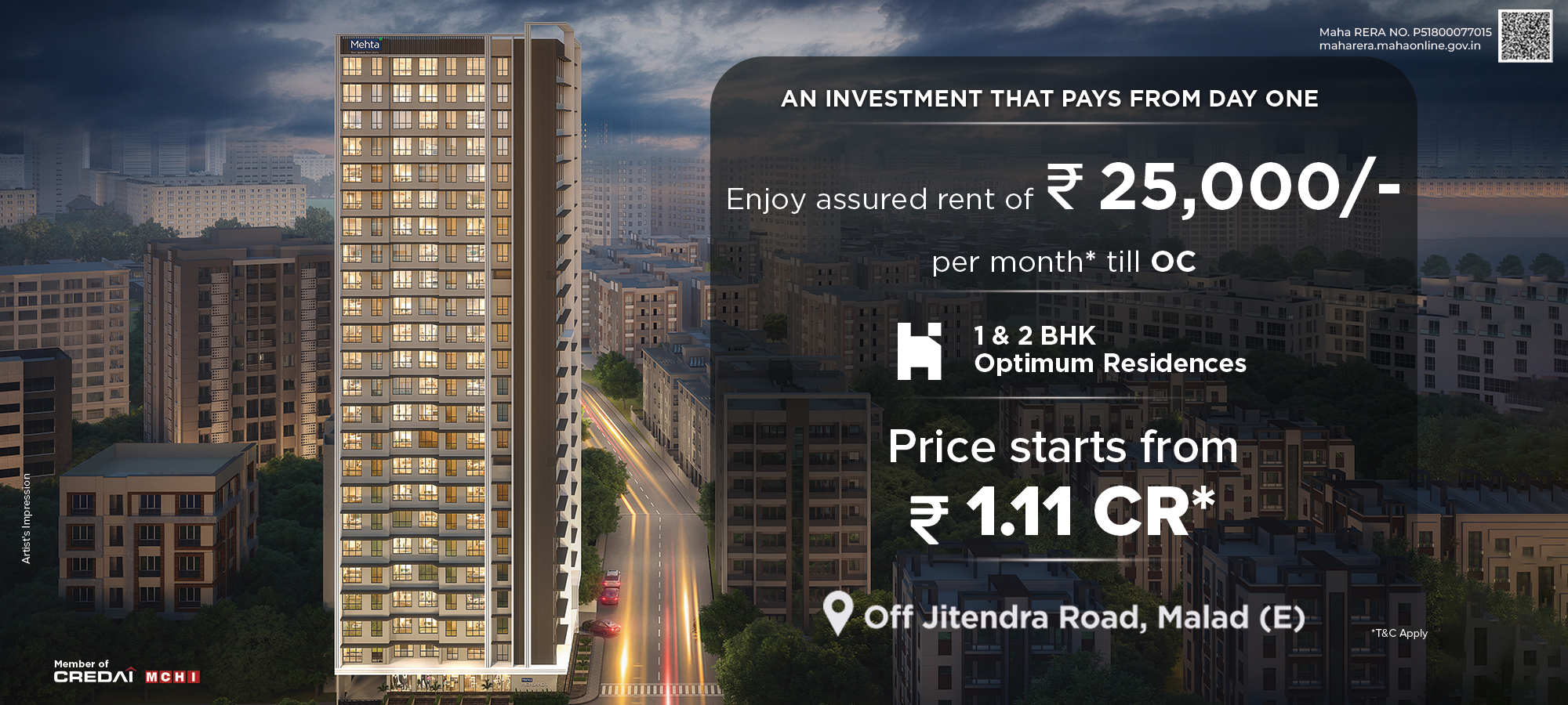 Mehta Highland banner2